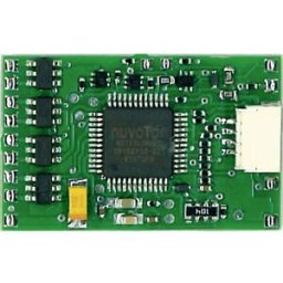 TAMS Elektronik 41-05480-01-C LD-G-44 Décodeur de loco sans câble