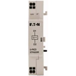 Eaton 199334 U-PKZ0(230V50HZ)-PI Déclencheur à minimum de tension 1 pc(s)