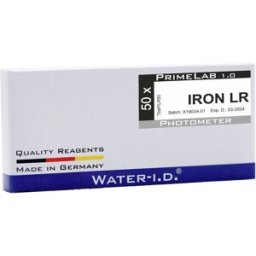 Water ID Tablettes