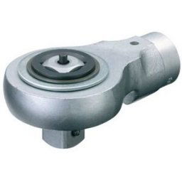 Gedore 1427318 Cliquet à emboîter