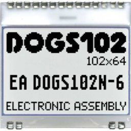 DISPLAY VISIONS Écran LCD (l x H x P) 39 x 41 x 2 mm