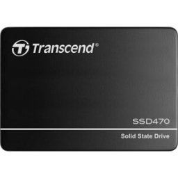 Transcend 4 TB SSD mSATA interne SATA III au détail TS4TSSD470A