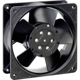 Ventilateur axial EBM Papst 4600Z 9274014803 115 V/AC 152 m³/h (L x l x H) 119 x 119 x 38 mm 1 pc(s)
