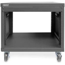 Digitus DN-48000 Rack pour équipement 19 pouces (L x l x H) 507 x 460 x 420 mm