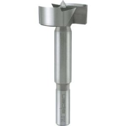 Alpen 0023904500100 Foret Forstner 45 mm Longueur totale 90 mm tige cylindrique 1 pc(s)