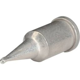 Weller WLTSF08IBU75 Panne de fer à souder forme plate Taille de la panne 0.8 mm Contenu 3 pc(s)