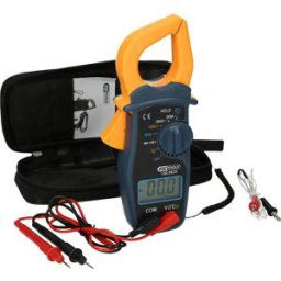 KS Tools 150.0925 Pince ampèremétrique numérique
