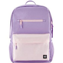 HP Sac à dos Campus Dimension maximale: 39,6 cm (15,6) lavande, rose