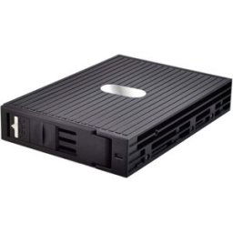 Rack amovible pour disque dur SATA I, SATA II, SATA III JJ JouJye ST-1111SS