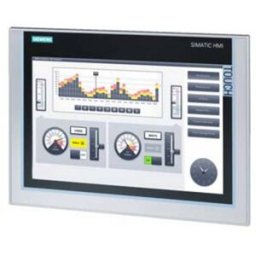 API - Ecran Siemens 6AV2124-0MC01-0AX0 1 pc(s)