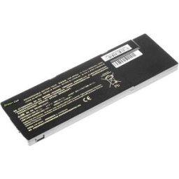 Green Cell Batterie dordinateur portable VGP-BPL24 11.1 V 4200 mAh Sony