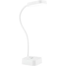 Philips Rock DSK211 PT 8719514443815 Lampe de table sans fil LED 5 W blanc
