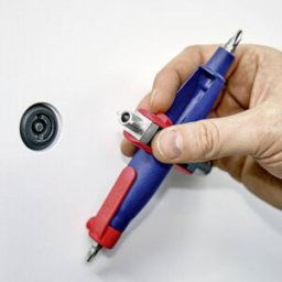 Knipex 00 11 07 Clé pour armoire de distribution 1 pc(s)