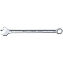 Gedore 6080410 7 XL 21 Clé mixte Ouverture de clé (métrique) 21 mm
