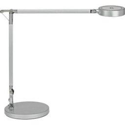 Maul MAULGrace 8205095 Lampe à LED de table 6 W CEE: F (A - G) argent