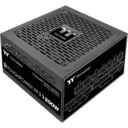 Thermaltake PS-TPD-1200FNFAPE-3 Alimentation PC 1200 W ATX 80PLUS® Platinum