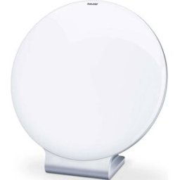 Lampe de luminothérapie Beurer TL 50 blanc