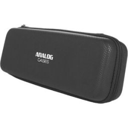 Analog Cases GLIDE Case For Zoom H6 / H5 / H4N Housse de protection