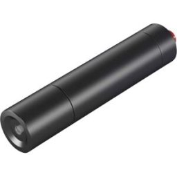 Laserfuchs Module laser point rouge 1 mW LFD650-1-4.5(15x68)