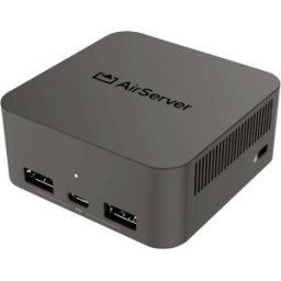 Legamaster Airserver Connect 3 Récepteur Cast