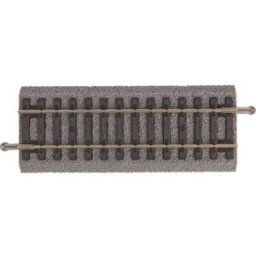 Piko H0 (H0) Voie A Piko 55404 Rail droit 107 mm 6 pc(s)