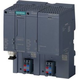 Siemens 6ES7158-3AD10-0XA0 6ES71583AD100XA0 API - Module dextension