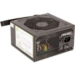 Nanoxia Deep Silence Smart Power Alimentation PC 600 W