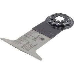 Wolfcraft 4255000 Lame plongeante 1 pièce 65 mm 1 pc(s)