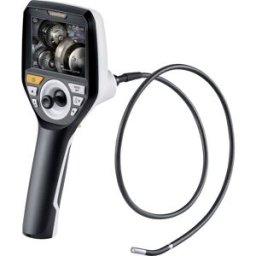 Caméra dinspection Laserliner 082.270A Ø de la sonde: 6 mm Longueur de sonde: 1 m