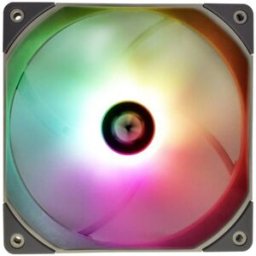 Thermalright TL-C14S ARGB Ventilateur pour PC noir