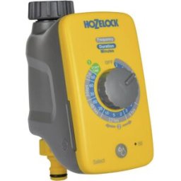 Hozelock Select Controller 2220 0000 Commande darrosage