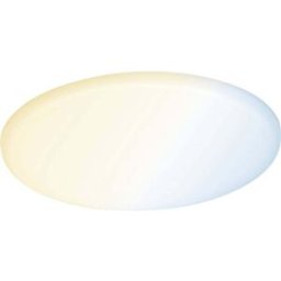 Paulmann 95386 Veluna VariFit Panneau LED encastrable LED 15 W satin
