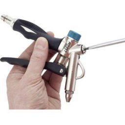 Souflette à air comprimé Hazet 9040-4 1/4 (6,3 mm) 6.3 bar 1 pc(s)