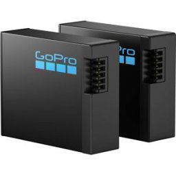 GoPro Enduro pack daccus GoPro Hero 13
