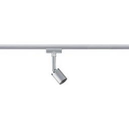 Luminaire sur rail haute tension Paulmann Pure II URail GU10 10 W LED chrome (mat), chrome