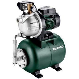 Metabo 600981000 Surpresseur avec réservoir HWW 3500/25 G 230 V 4000