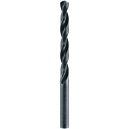 Alpen 0060100930100 HSS Foret hélicoïdal 9.3 mm Longueur totale 125 mm DIN 338 10 pc(s)