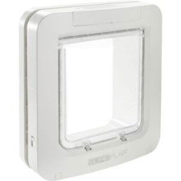 Chatière SureFlap SUR101 blanc 1 pc(s)
