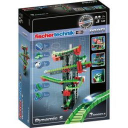 Kit à assembler fischertechnik 536620 à partir de 7 ans 1 pc(s)