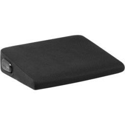 Medisana OL 300 Housse de siège 12 W noir