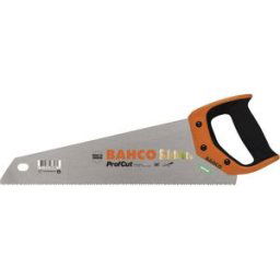 Bahco Profcut PC-16-FILE-U7 Scie égoïne