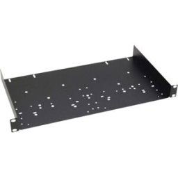 Adam Hall Support berceau rackable 48,3 cm (19) 1 UH