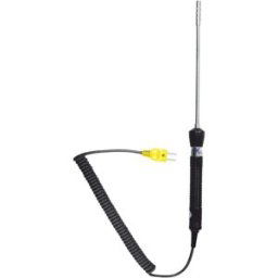 Laserliner 082.435A ThermoSensor Air Sonde de température -50 à 800 °C