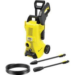 Kärcher Home & Garden K 3 Power Control Nettoyeur haute pression 120 bar à eau froide
