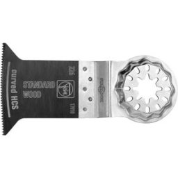 Fein 63502226210 E-Cut HCS Lame plongeante 50 mm 1 pc(s)