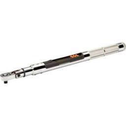 Bahco TAWM12340 Clé dynamométrique avec cliquet 1/2 (12.5 mm) 17 - 340 Nm