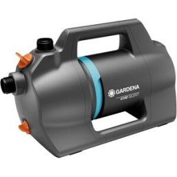 GARDENA 4100 Silent Pompe de jardin 4100 l/h 36 m
