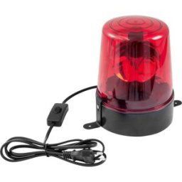 Gyrophare LED N/A Eurolite 50603026 Nombre de lumière: 1 1 pc(s)