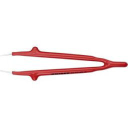 Knipex 92 27 62 Pince brucelle VDE pointue, fine 150 mm