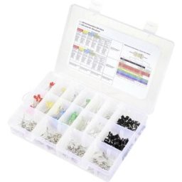TRU COMPONENTS LED rouge, jaune, bleu, jaune-vert, blanc chaud, blanc froid rond 3 mm, 5 mm 55 mcd, 330 mcd, 420 mcd, 2500 mcd, 14400 mcd 30 ° 20 mA 1.8 V, 2.4
